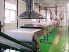 Dây chuyền sản xuất cháo ăn liền